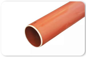 PP-M maaviemäriputket ja yhteensopivat osat